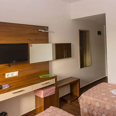 Hotel Cotton Boutique Bitez