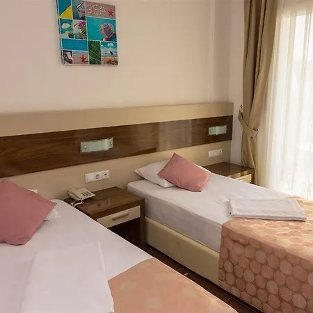 Cotton Boutique 3* Bitez