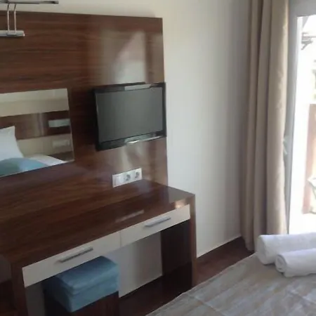 Cotton Boutique Hotel 3*