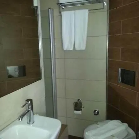 Cotton Boutique Hotel Bitez