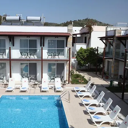 Hotel Cotton Boutique Bitez