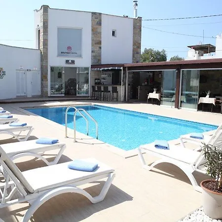 ホテル Cotton Boutique