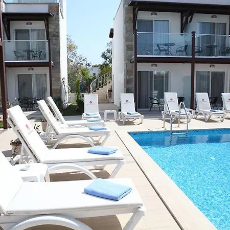 Hotel Cotton Boutique Bitez