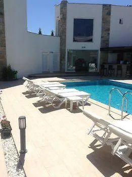 Hotel Cotton Boutique Bitez