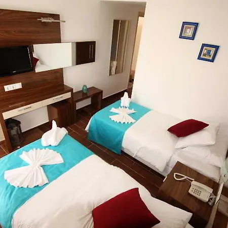 Hotel Cotton Boutique