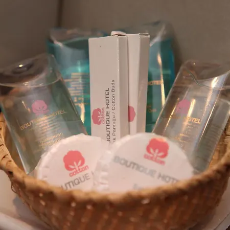 Cotton Boutique Bitez