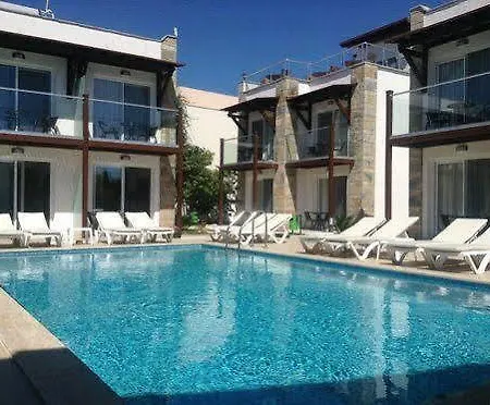 Cotton Boutique 3* Bitez