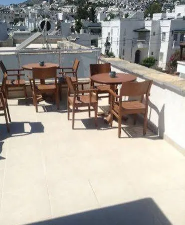 Cotton Boutique Hotel Bitez