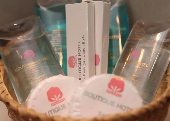 Cotton Boutique Bitez