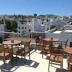 Cotton Boutique Hotel 3*