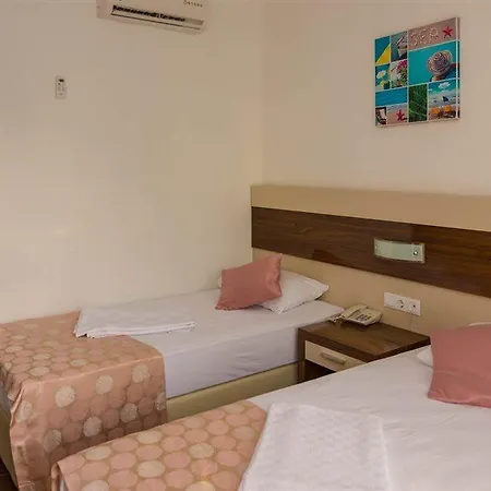 Cotton Boutique 3*