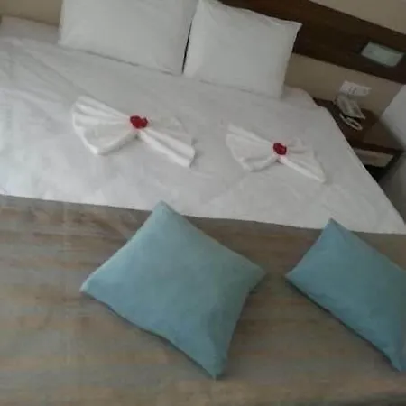 Otel Cotton Boutique Bitez