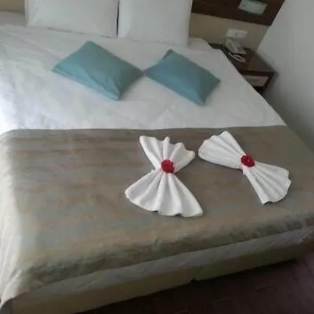 Cotton Boutique Hotel 3*