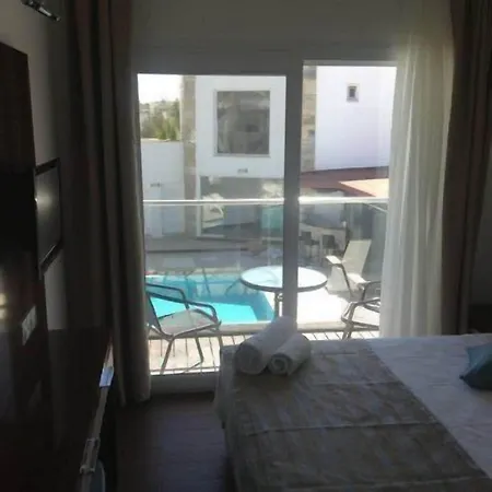 Cotton Boutique 3* Bitez