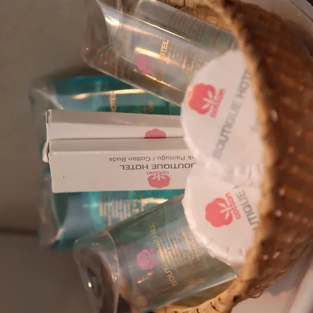 Szálloda Cotton Boutique 3*