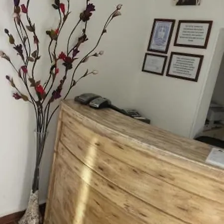 Cotton Boutique Hotel 3*