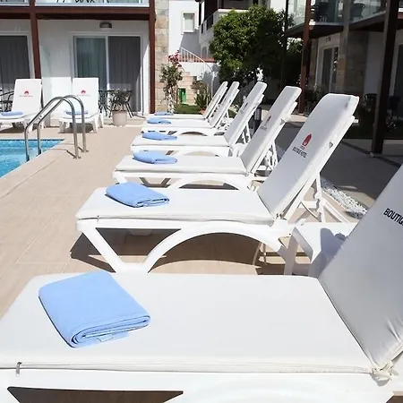 Cotton Boutique Otel Bitez