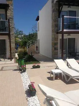 Szálloda Cotton Boutique 3*