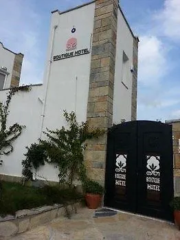 Szálloda Cotton Boutique Bitez