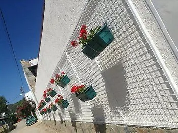 Szálloda Cotton Boutique 3*