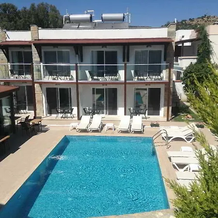 Otel Cotton Boutique 3*