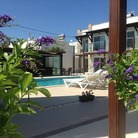 Hotell Cotton Boutique Bitez