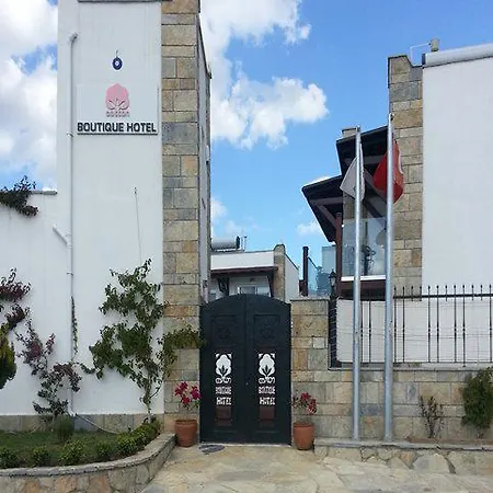 Cotton Boutique Szálloda 3*