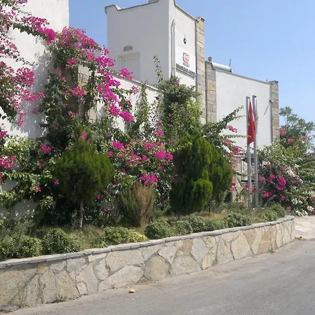 Cotton Boutique Hotel