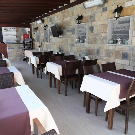 Cotton Boutique Szálloda 3*