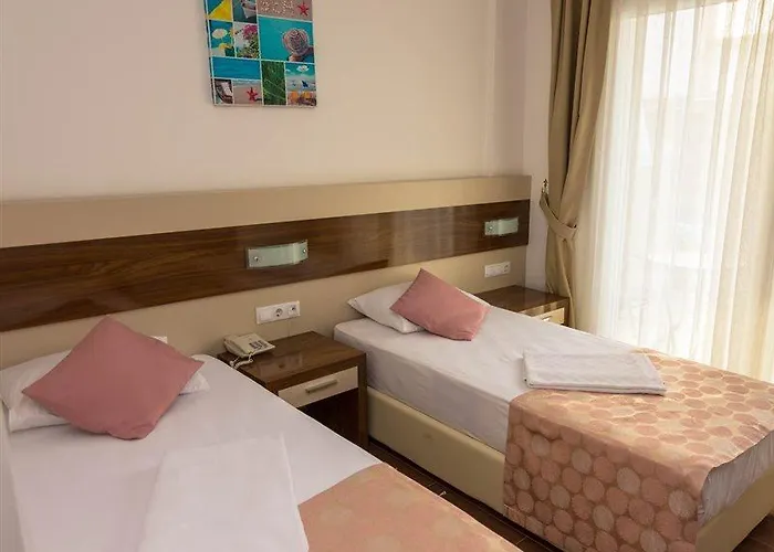 Cotton Boutique 3* Bitez