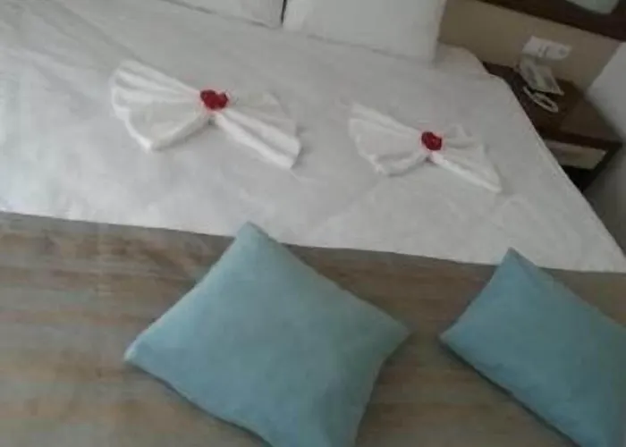 Hotel Cotton Boutique Bitez