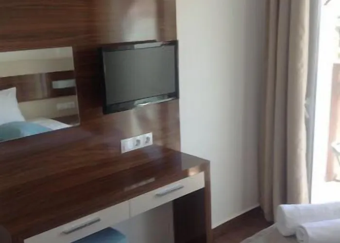 Cotton Boutique Otel 3*