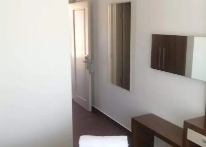 Hotel Cotton Boutique Bitez