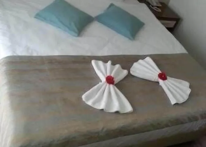 Cotton Boutique Otel 3*