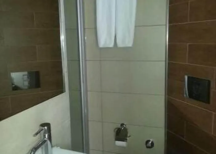 Cotton Boutique Hotel Bitez