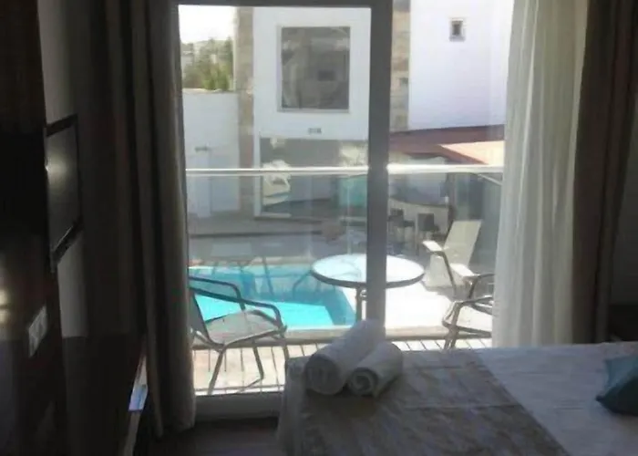 Cotton Boutique 3* Bitez