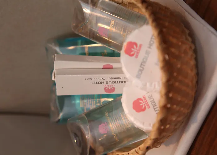 Hotel Cotton Boutique 3*