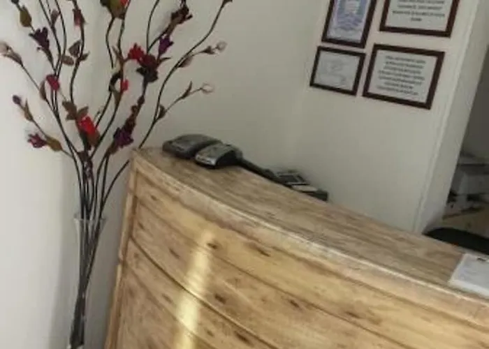 Cotton Boutique Otel 3*