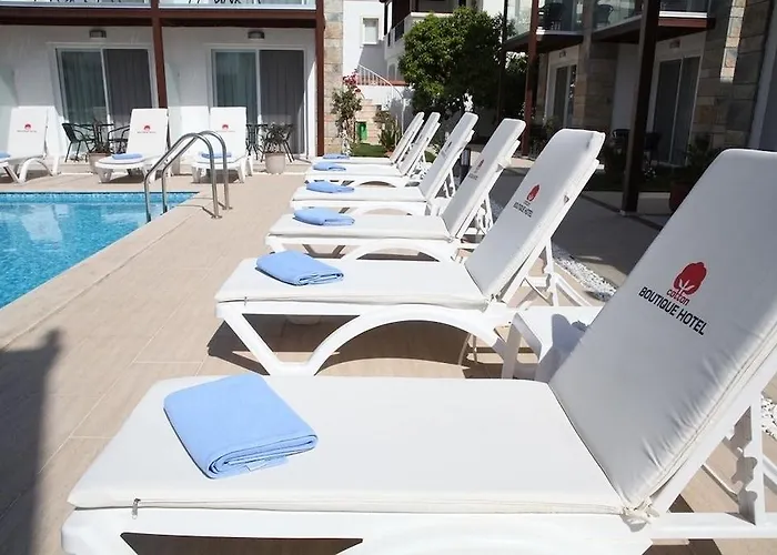 Cotton Boutique Hotel Bitez