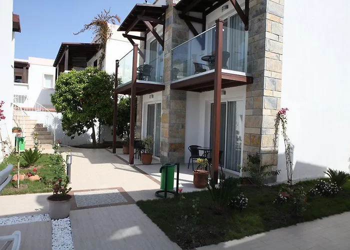 Cotton Boutique 3* Bitez