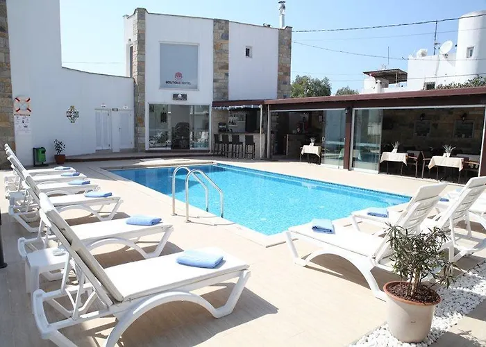 Otel Cotton Boutique