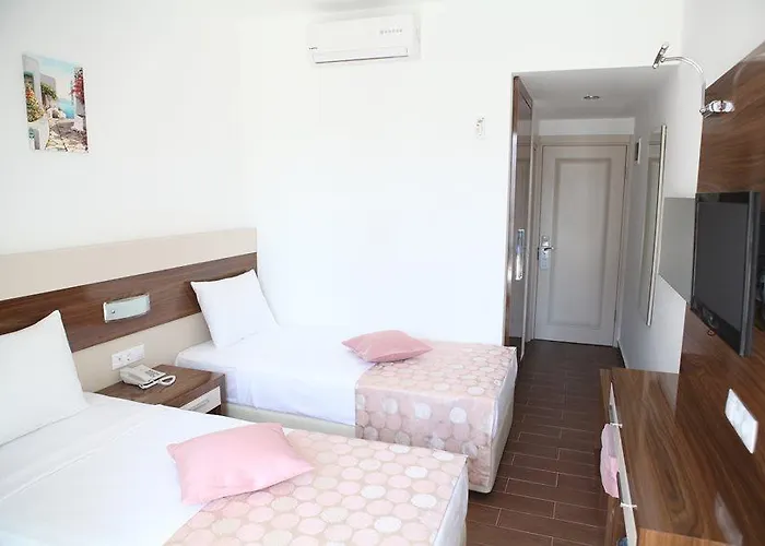 Cotton Boutique Otel