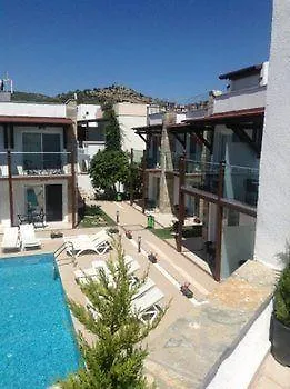 Otel Cotton Boutique Bitez