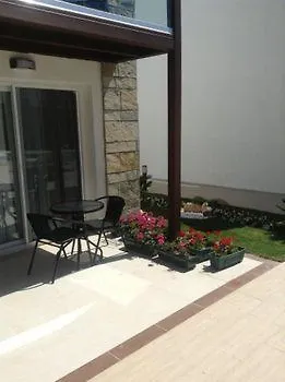 Cotton Boutique Hotel Bitez