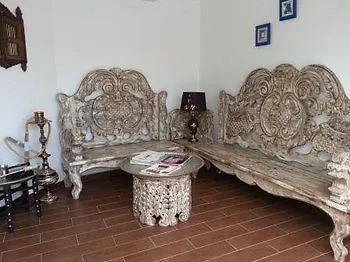 Cotton Boutique 3* Bitez