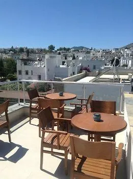 Cotton Boutique Otel Bitez