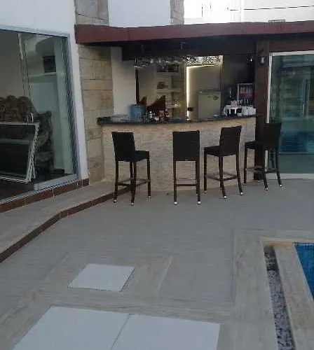 Cotton Boutique Hotel