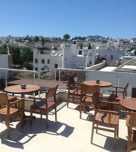 Cotton Boutique Otel 3*