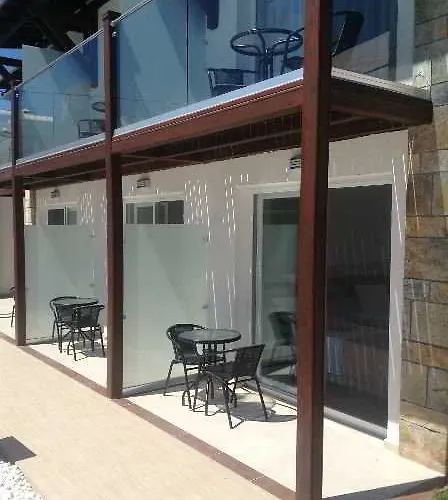 Cotton Boutique Hotel Bitez