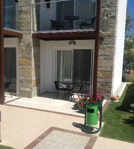 Otel Cotton Boutique Bitez